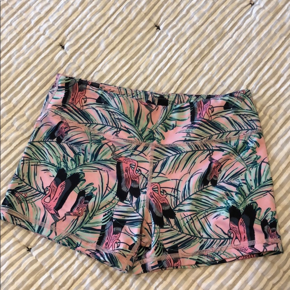 IAB MFG shorts. Size 6/Small